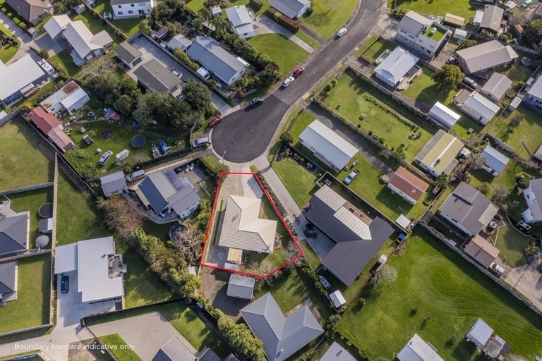 Photo of property in 7a Poplar Street, Whitianga, 3510