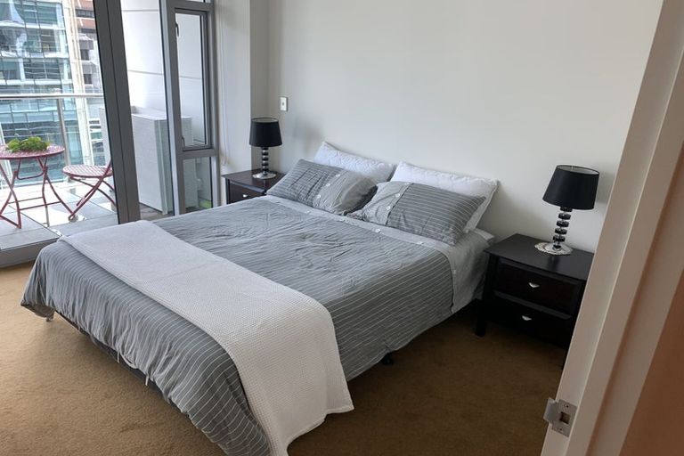 Photo of property in Chews Lane Apartments, 10c/9 Chews Lane, Wellington Central, Wellington, 6011