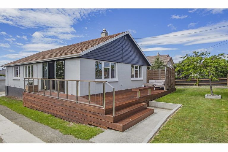 Photo of property in 15 Usk Street, Marchwiel, Timaru, 7910