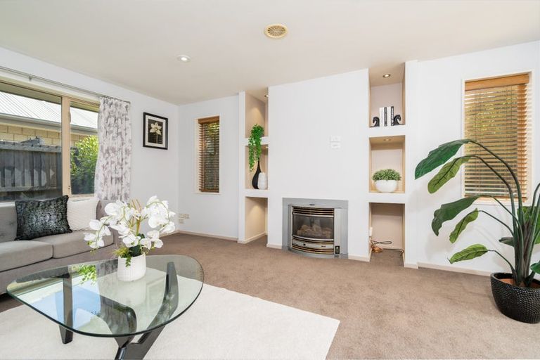 Photo of property in 27 Dryden Avenue, Rolleston, 7614