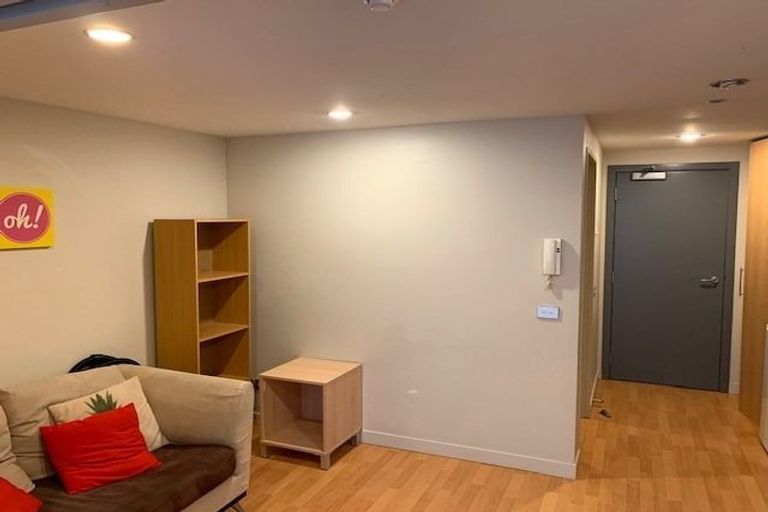 Photo of property in Sapphire Apartments, 808/76 Wakefield Street, Auckland Central, Auckland, 1010
