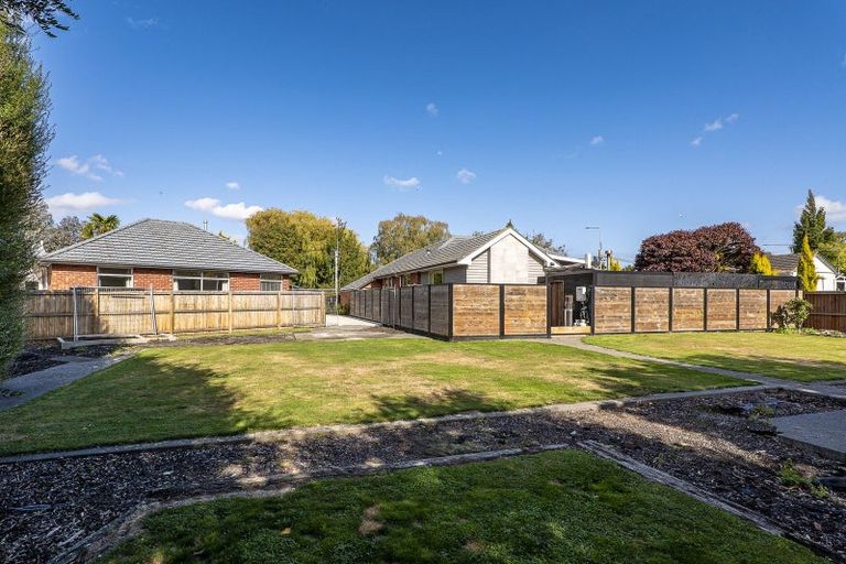 Photo of property in 375a Ilam Road, Bryndwr, Christchurch, 8053