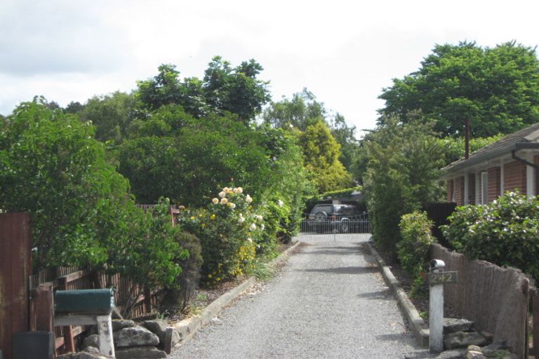 Photo of property in 242 Opawa Road, Hillsborough, Christchurch, 8022