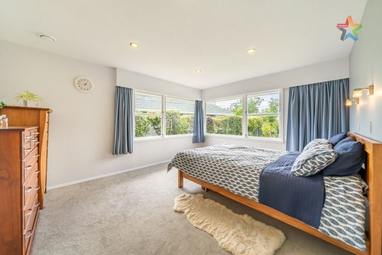 Photo of property in 6 Barraud Street, Avalon, Lower Hutt, 5011