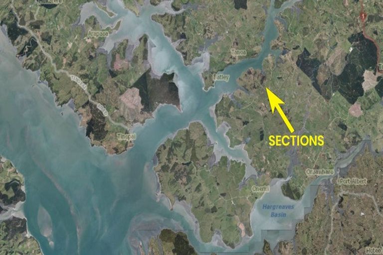 Photo of property in 54 Rangiora Road, Kaiwaka, 0573