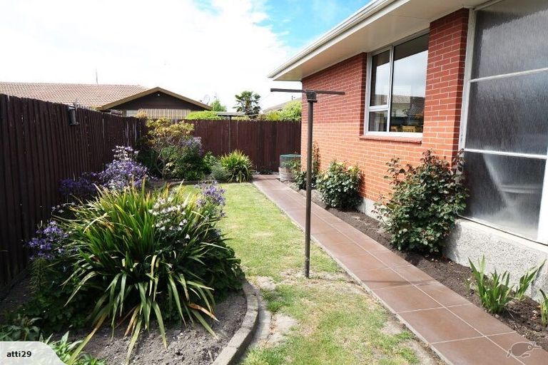 Photo of property in 97a Cheyenne Street, Sockburn, Christchurch, 8042