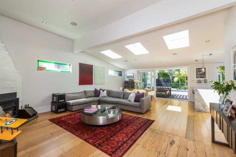 Photo of property in 2 Ardmore Road, Ponsonby, Auckland, 1011