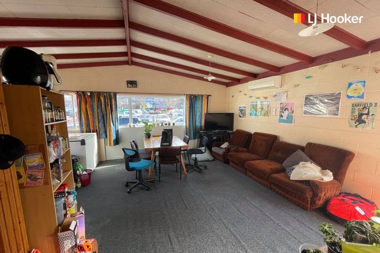 Photo of property in 5 Clarendon Street, North Dunedin, Dunedin, 9016