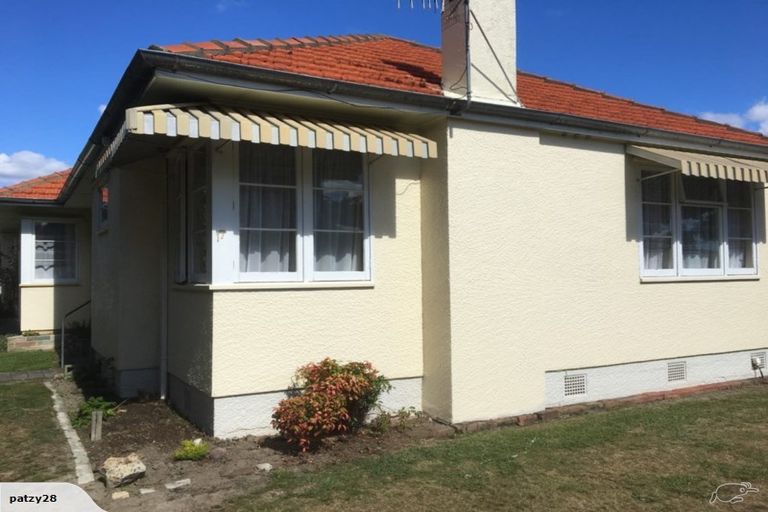 Photo of property in 17 Guy Avenue, Takaro, Palmerston North, 4410