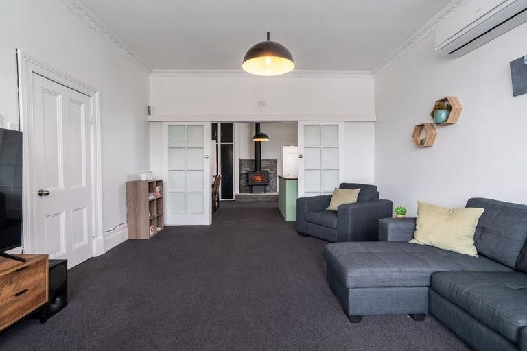 Photo of property in 31 Meadow Street, Mornington, Dunedin, 9011