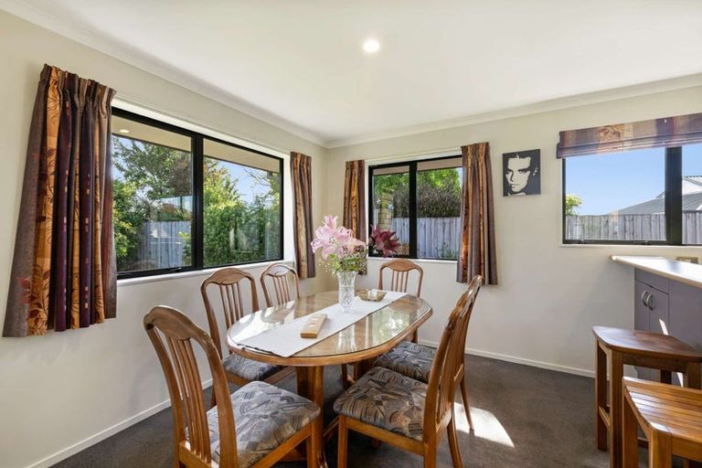 Photo of property in 11 Green Street, Rangiora, 7400