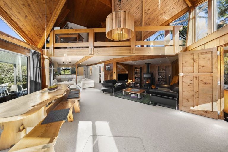 Photo of property in 251 Old Coach Road, Kaimarama, Whitianga, 3591