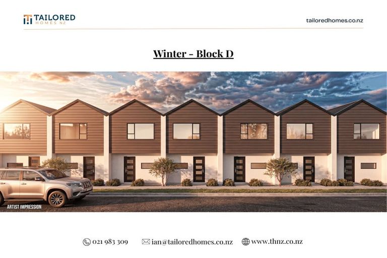 Photo of property in 49 Deal Street, Wigram, Christchurch, 8042
