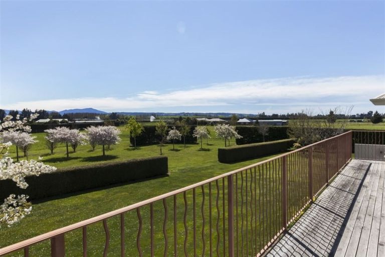 Photo of property in 16 Mairaki Road, Fernside, Rangiora, 7471