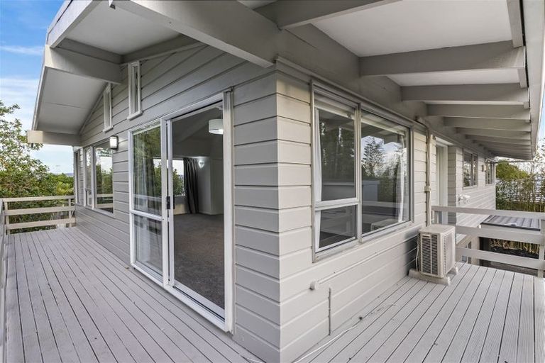 Photo of property in 47 Arthur Road, Hillpark, Auckland, 2102