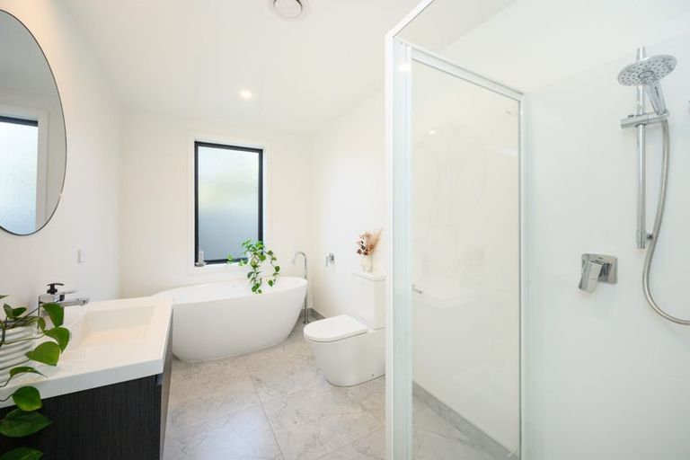 Photo of property in 18a East Street, Terrace End, Palmerston North, 4410