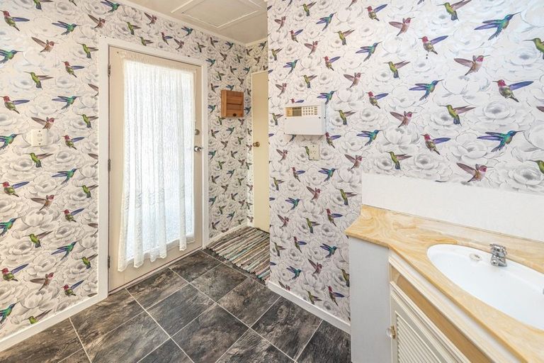 Photo of property in 21 Falkland Street, Whanganui East, Whanganui, 4500