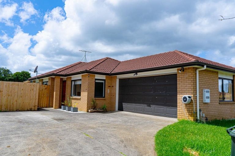 Photo of property in 4 Prado Drive, Pukekohe, 2120