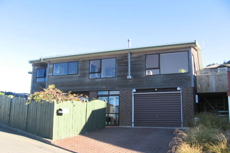 Photo of property in 48a Mclintock Street, Johnsonville, Wellington, 6037