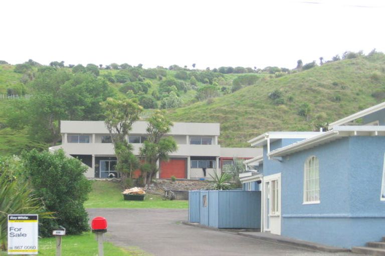 Photo of property in 61b Moana Road, Okitu, Gisborne, 4010