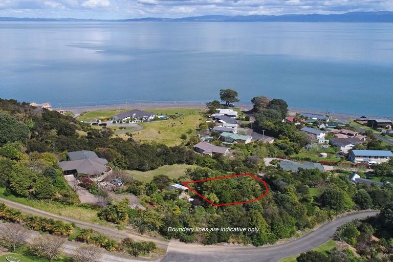 Photo of property in 16b Springfield Avenue, Ngarimu Bay, Thames, 3575