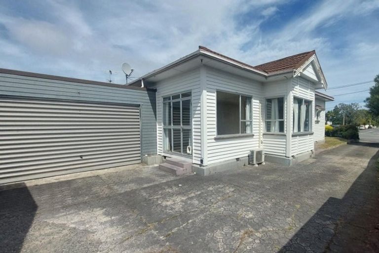 Photo of property in 106 Hills Road, Edgeware, Christchurch, 8013