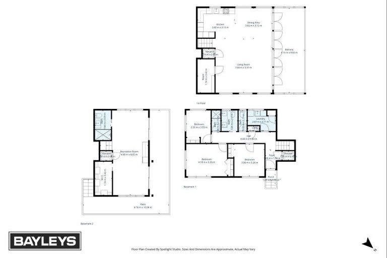Photo of property in 70 Kiwi Esplanade, Mangere Bridge, Auckland, 2022