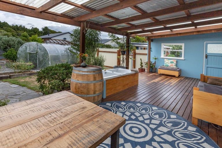 Photo of property in 1003 Main South Road, Camerons, Greymouth, 7805