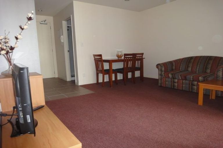 Photo of property in City Gardens Apartments, 18c/76 Albert Street, Auckland Central, Auckland, 1010