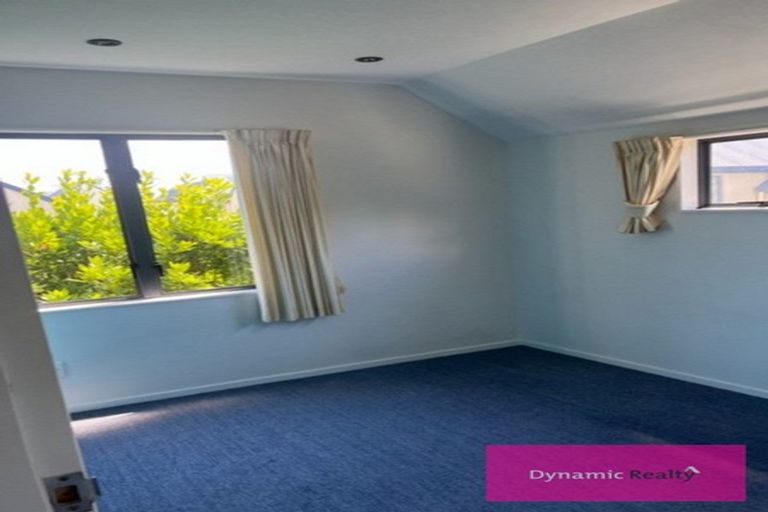 Photo of property in 8/31 Ely Street, Christchurch Central, Christchurch, 8013
