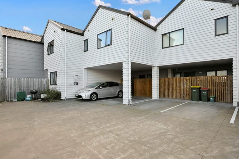 Photo of property in 4/89 Cameron Road, Hamilton East, Hamilton, 3216