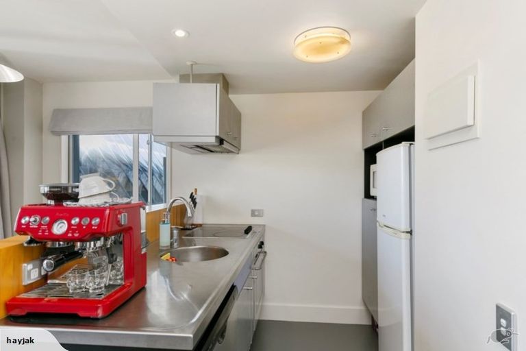 Photo of property in St Pauls Apartments, 47/43 Mulgrave Street, Thorndon, Wellington, 6011