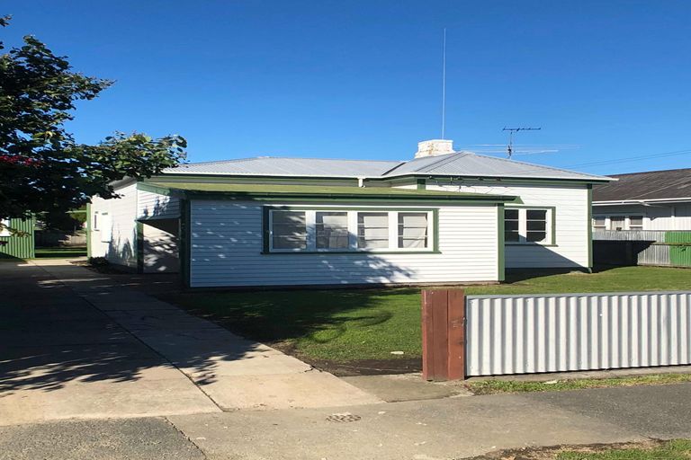 Photo of property in 54 Herbert Road, Te Hapara, Gisborne, 4010