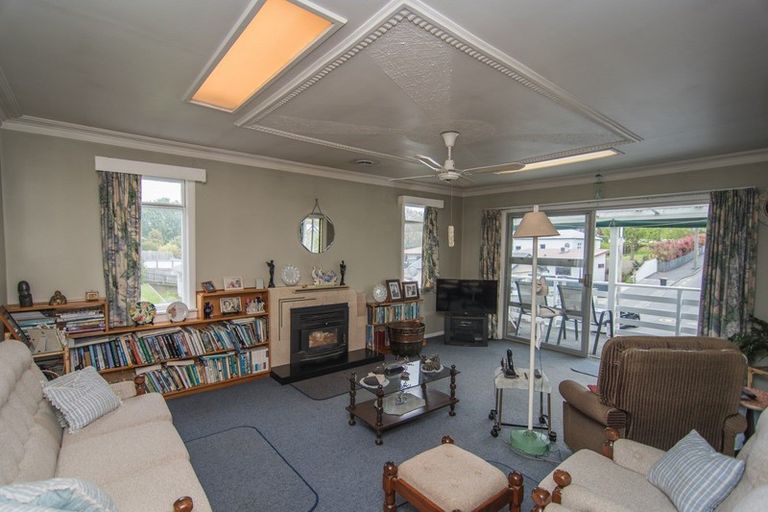 Photo of property in 43 Arthur Street, Seaview, Timaru, 7910
