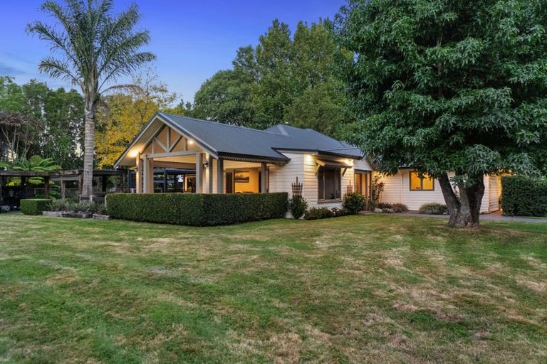 Photo of property in 46 Kerie Road, Taupiri, 3791