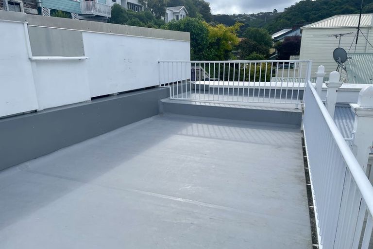 Photo of property in 47a Aro Street, Aro Valley, Wellington, 6021