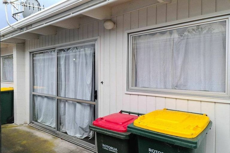 Photo of property in 129 Malfroy Road, Victoria, Rotorua, 3010