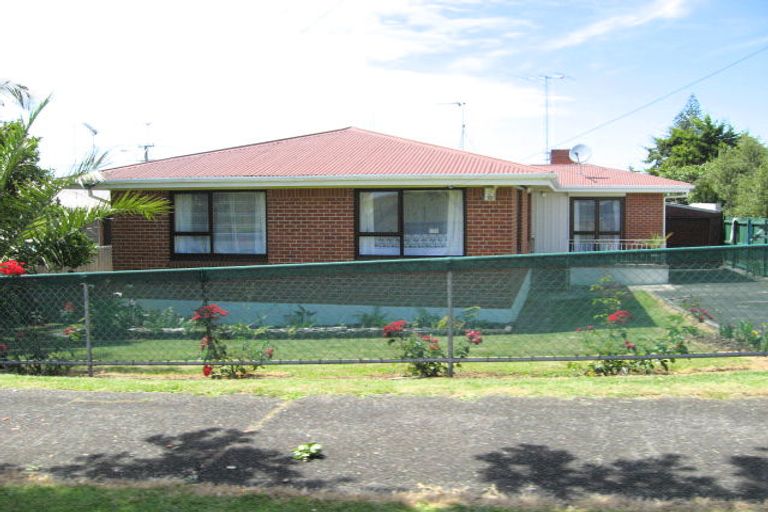 Photo of property in 3 Mountain Road, Mangere Bridge, Auckland, 2022