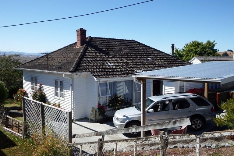 Photo of property in 6 Lark Street, Taihape, 4720