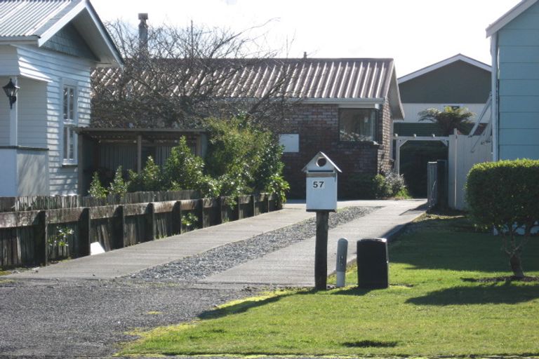 Photo of property in 57 Sale Street, Hokitika, 7810