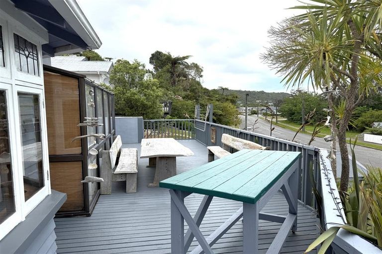 Photo of property in 15 Lydia Street, Greymouth, 7805