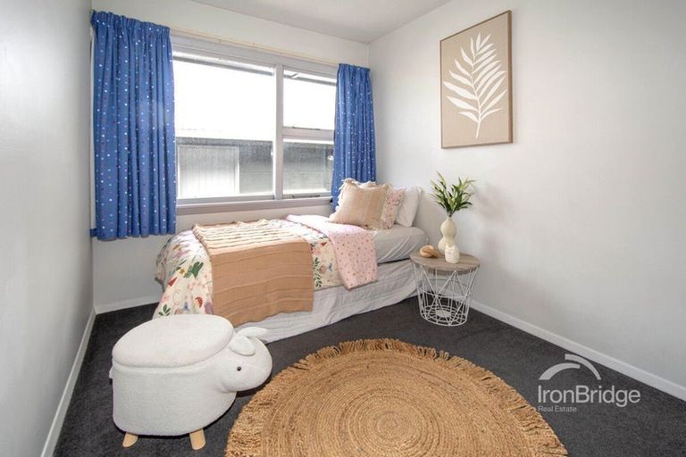 Photo of property in 16 Fusilier Street, Hoon Hay, Christchurch, 8025