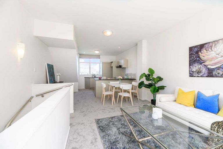 Photo of property in 32/8 Burgoyne Street, Grey Lynn, Auckland, 1021