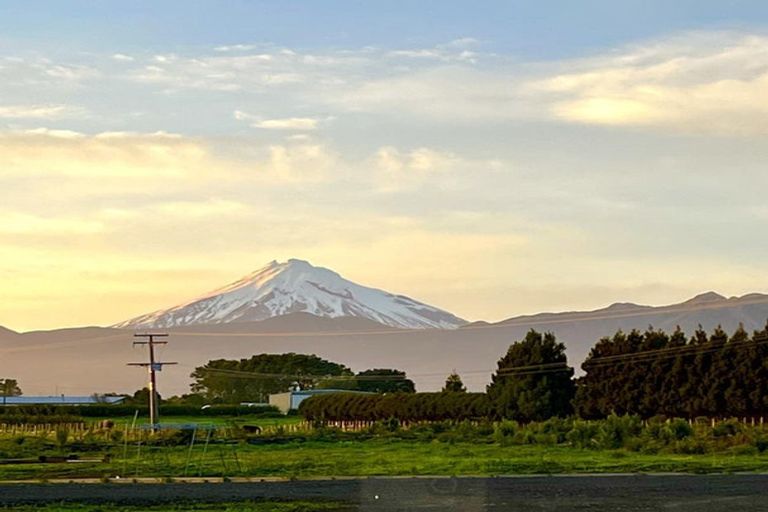 Photo of property in 323 Koru Road, Koru, New Plymouth, 4374