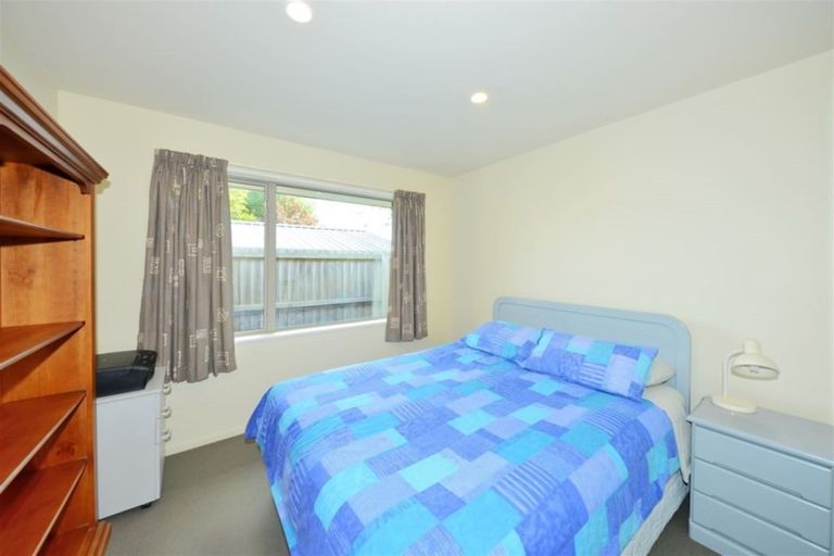Photo of property in 2 Rearsby Drive, Halswell, Christchurch, 8025
