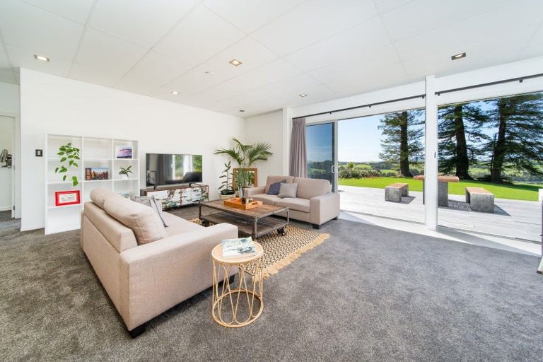 Photo of property in 373 Gumtown Road, Te Kamo, Kamo, 0185