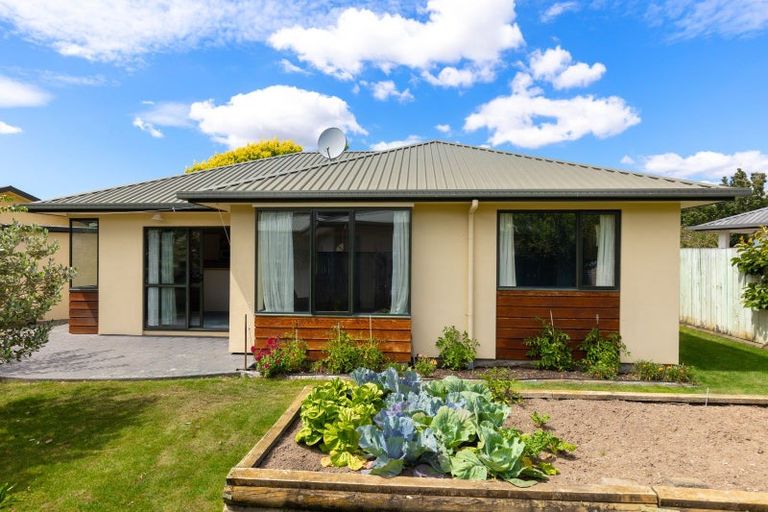 Photo of property in 26 Cashmere Grove, Witherlea, Blenheim, 7201