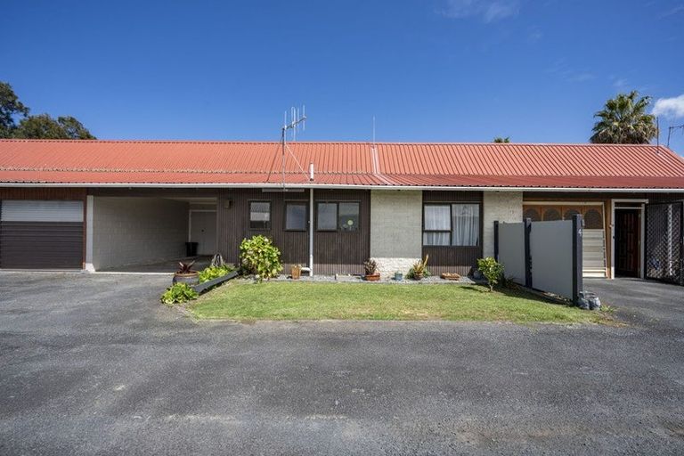 Photo of property in 31b Station Road, Dargaville, 0310