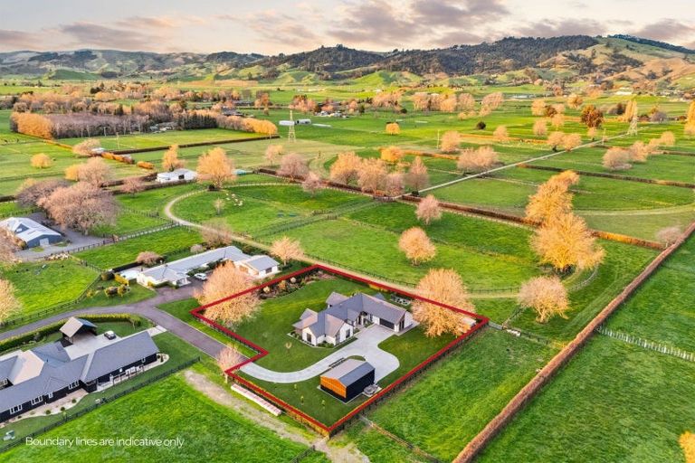 Photo of property in 4 Lammermoor Lane, Cambridge, 3493