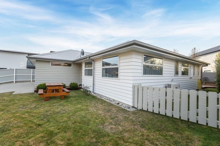 Photo of property in 19 Jones Avenue, Lower Shotover, Queenstown, 9304